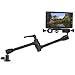 Varizoom VZHD-Arm Professional Heavy Duty Arm (Black)