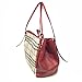 Burberry Horseferry Check Small Canterbury Panels Tote Bag