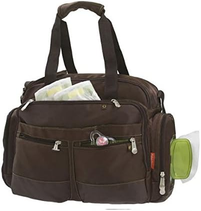 Diaper Bag Mummy Bag Nappy Bag Multifunctional Fashion Mother Handbag Waterproof Mama Bag