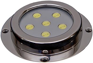 Roswell Marine Nightwater L6 Light, White