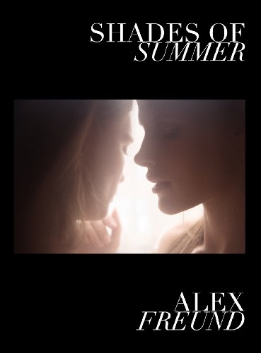 Shades of Summer by Alex Freund