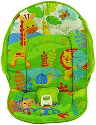 fisher price rainforest gym replacement toys uk