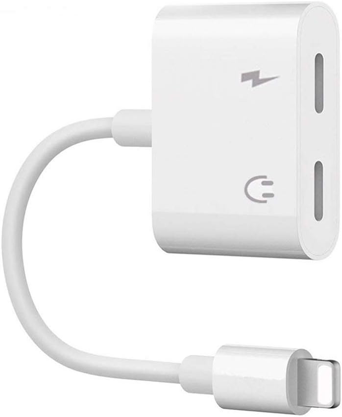 Ambrrthy Compatible Cellphone Adapter Replacement C for Cellphone