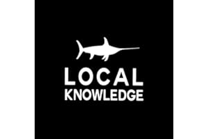 Local Knowledge Fishing Show