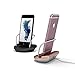 WINSTION iPhone Stand Charging Dock Desk Station Holder Easy Desktop Charging Station for iPhone 7 /7Plus/SE/6S Plus/6/6Plus/5S/5
