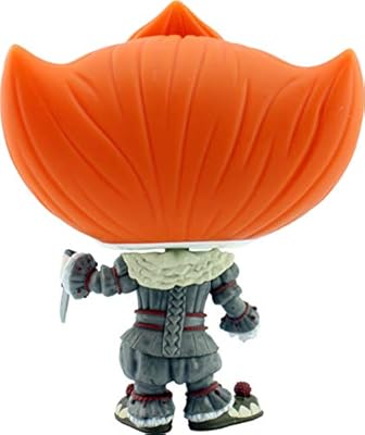 pennywise walmart exclusive