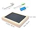 Lewo Learning & Education Character Magnetic Puzzle Drawing Toys Board