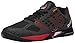 Reebok Men's Crossfit Nano 5.0 Training Shoe, Black/Motor Red/Shark/White, 9 M US