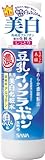 SANA Nameraka Isoflavone WN Lotion Moist, 0.45 Pound