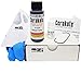 Sniper Grey H-234-45 Oven Cure, MSI Ceramic Firearm Paint Bundle - 7 Items: 45ml Ceramic Paint, Catalyst, Strainer, Gloves, Hanging Hook, Instructions and MSI Instructional Video. MSI Warranty