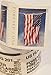 USPS Forever Stamps Roll of 100 - 2019 Flag Version                                                                