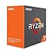 AMD YD180XBCAEWOF Ryzen 7 1800X Processor primary