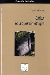 Kafka et la question éthique