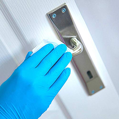 Zep Antibacterial Disinfectant Spray with Lemon 32 Ounce ZUBAC32 (Case