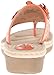 Clarks Women's Posey Zela Wedge Sandal