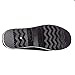 DoGeek Kung Fu Shoes - Martial Arts & Tai Chi Shoes for Men/Women - Black Rubber Sole