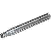 Tungsten Carbide Scoring Wheel, Tile Cutter Replacement Handheld Manual Cutting Tool 8.2 X 1 X 1cm / 3.2 X 0.4 X 0.4in for Floor Tile, Wall Tile, Polishing Tile