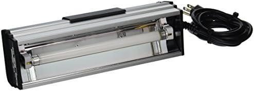 Spectronics EN-160 Handheld UV Lamp 365nm, 1 x 6W BL Tube 120V