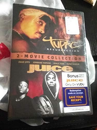 Amazon.com: Gridlock'd [DVD] : Tim Roth, Tupac Shakur, Thandie
