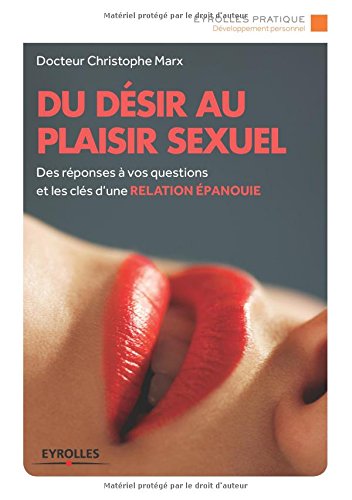 Du désir au plaisir sexuel