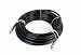 Sewer Jetter Hose 4400 PSI 1/4" NPT x 100' Black Thermoplastic Weather Resistant primary