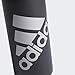 adidas Unisex 18/8 Stainless Steel 1L Hot/Cold Insulated Metal Bottle