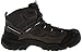 KEEN Utility - Men's Braddock Mid Waterproof (Steel Toe) Work Boots