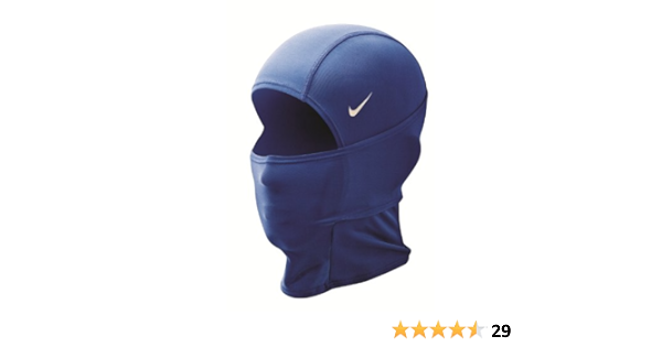 nike hyperwarm balaclava