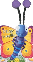 Flap le papillon