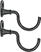 CAS Hanwei PC2377-BRK Sword Hanger Hooks