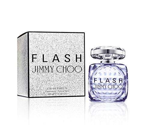 parfum jimmy choo flash