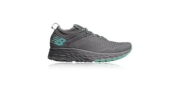 New Balance Fresh Foam Hierro V4, Zapatillas de Trail Running Mujer, 43 :  Amazon.es: Zapatos y complementos