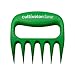 Bear Paws Cultivator Claw - Ergonomic Gardening Tools - Hand Held Garden Tool - Hand Rake - Strong Nylon Weeder - Manual Weeding, Aerating, Cultivating primary