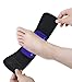 Cold & Hot Therapy Wrap, Reusable Gel Pack for Pain Relief. Great for Sprains, Muscle Pain, Bruises, Injuries. Great for Arm, Foot, Ankle, Wrist