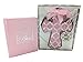 Christening Gifts For Girls Gift Set Pink Cross for Baby Girls and Baby’s First Bible for Girls Great Baptism Gifts for Girls from Godmother