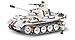 COBI Historical Collection PzKpfw V Panther AUSF. A Vehicle