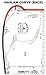 Haslam System of Dresscutting -- Vintage Pattern Making for 1920s, 30s, 40s and 50s Fashions (Haslam Chart and Foundation Draftings)