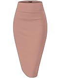 Hybrid & Company Women's Premium Nylon Ponte