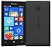 Microsoft Lumia 435 8GB Unlocked GSM Windows 8 Smartphone - Black (International version, No Warranty)