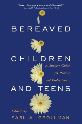 [R.e.a.d] Bereaved Children and Teens: A Support Guide for Parents and Professionals<br />[W.O.R.D]