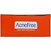 Acnefree Therapeutic Sulfur Mask, 1.76-Ounce (Pack of 2)