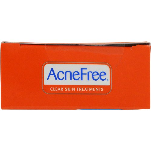 Acnefree Therapeutic Sulfur Mask, 1.76-Ounce (Pack of 2)