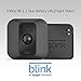Blink XT Home Security Camera System - 1 Camera Kit - 1st Gen