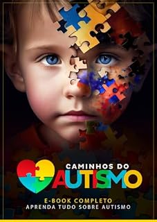 Livro Caminhos do Autismo
