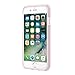 iPhone 7 Case, Incipio DualPro Shine Case [Shock Absorbing] Cover fits Apple iPhone 7 - Rose Gold/Blush Pink