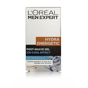 LOreal-Paris-Men-Expert-Hydra-Energetic-Aftershave-Balm-100-ml L'Oréal Paris Men Expert Hydra Energetic Aftershave Balm 100 ml