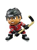 Lil' Teammates New Jersey Devils Slapper NHL Figurines