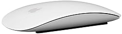 Apple Magic Mouse 2 (Wireless, Rechargable) - Silver