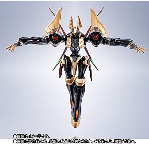 Amazon Robot魂 Side Kmf コードギアス 反逆のルルーシュ ガウェイン Black Rebellion 魂ウェブ商店限定 フィギュア ドール 通販
