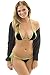 Lena Style Velvet Micro Bikini Tiny Swimsuit String Extreme Swimwears Thong